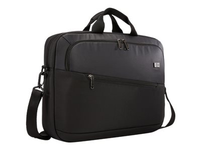 Case Logic | PROPA-116 | Propel Attaché | Fits up to size 12-15.6 " | Messenger - Briefcase | Black | Shoulder strap - Image 12