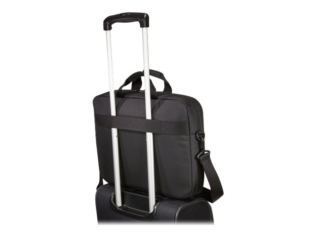 Case Logic | PROPA-116 | Propel Attaché | Fits up to size 12-15.6 " | Messenger - Briefcase | Black | Shoulder strap - Image 14