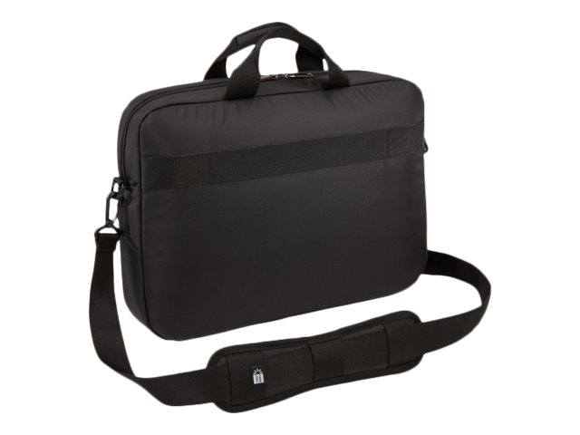 Case Logic | PROPA-116 | Propel Attaché | Fits up to size 12-15.6 " | Messenger - Briefcase | Black | Shoulder strap - Image 15