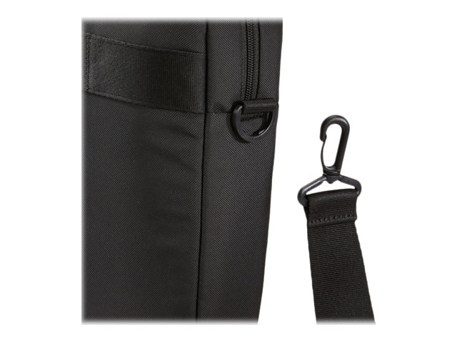 Case Logic | PROPA-116 | Propel Attaché | Fits up to size 12-15.6 " | Messenger - Briefcase | Black | Shoulder strap - Image 18