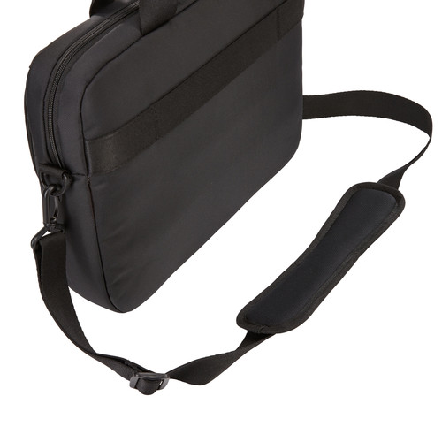Case Logic | PROPA-114 | Propel Attaché | Fits up to size 12-14 " | Messenger - Briefcase | Black | Shoulder strap - Image 3