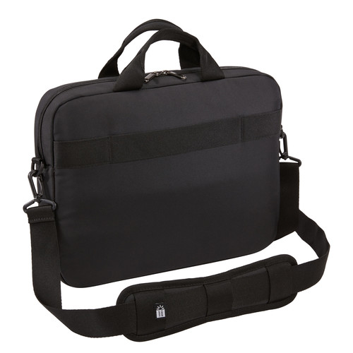 Case Logic | PROPA-114 | Propel Attaché | Fits up to size 12-14 " | Messenger - Briefcase | Black | Shoulder strap - Image 5