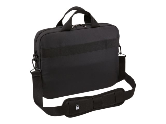 Case Logic | PROPA-114 | Propel Attaché | Fits up to size 12-14 " | Messenger - Briefcase | Black | Shoulder strap - Image 13