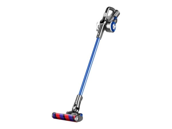 Jimmy | Vacuum cleaner | H8 | Cordless operating | Handstick and Handheld | 500 W | 25.2 V | Operating time (max) 60 min | Blue | Warranty 24 month(s) | Battery warranty 12 month(s) - Image 2