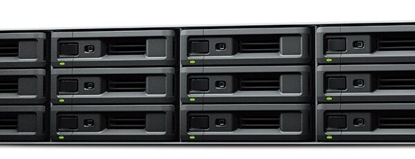 Synology | RackStation | RS3621xs+ | Intel Xeon | D-1541 | Processor frequency 2.1 GHz | 8 GB | DDR4