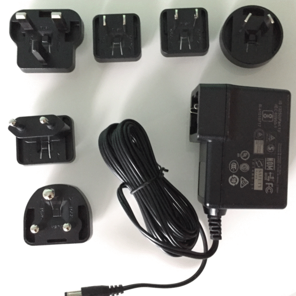 Evoko Liso Power Supply | Evoko | ERM2014