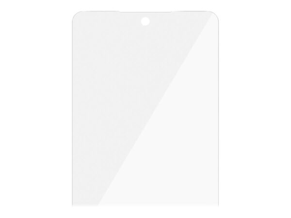 PanzerGlass | Samsung | Galaxy Xcover 5 | Hardened glass | Black | Antifingerprint screen protector - Image 11