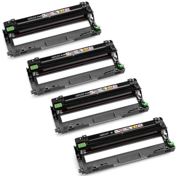 Brother | Drum Unit | DR-243CL