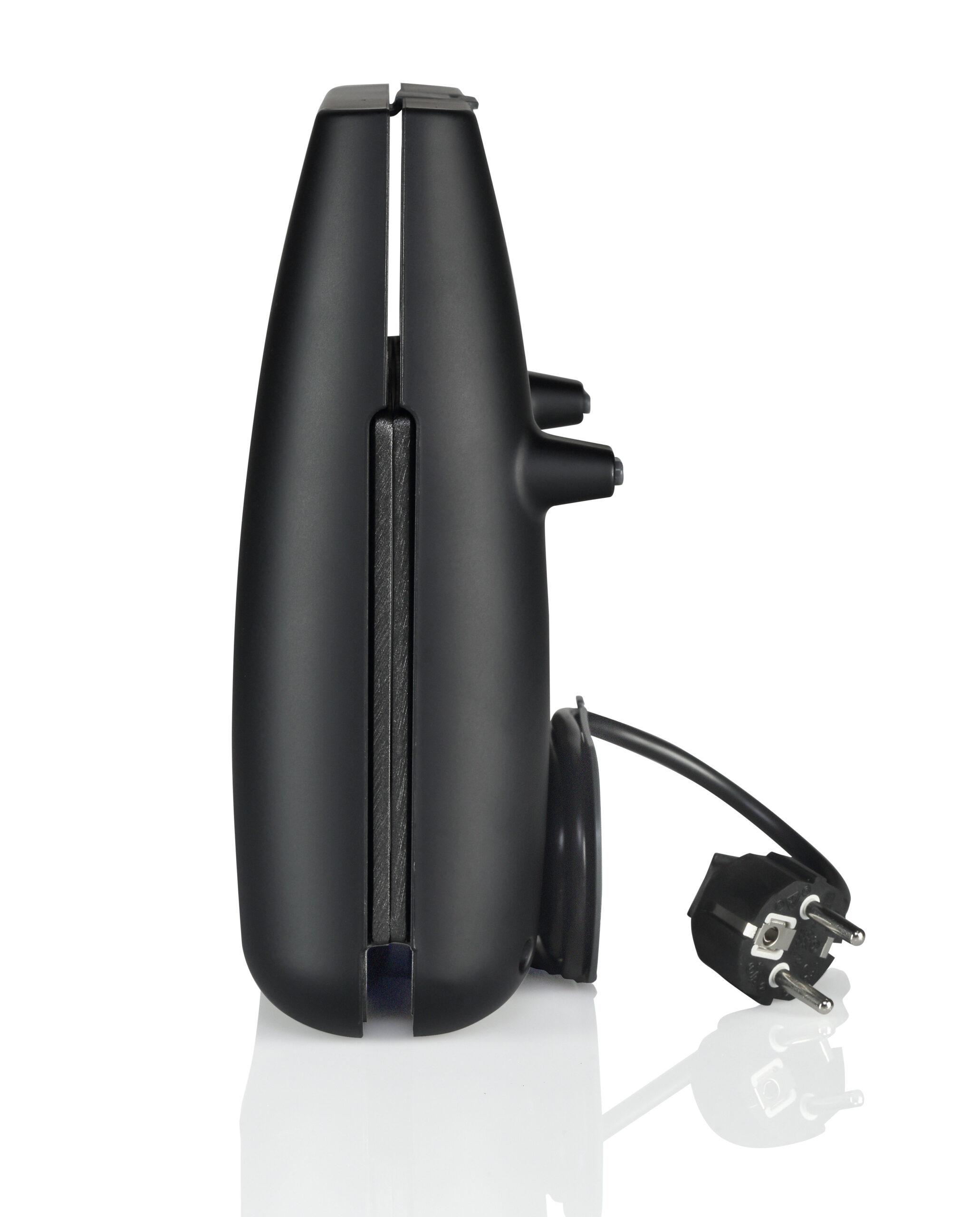 Gorenje | Mini Grill | SM701GCB | Contact Grill | 700 W | Black - Image 6