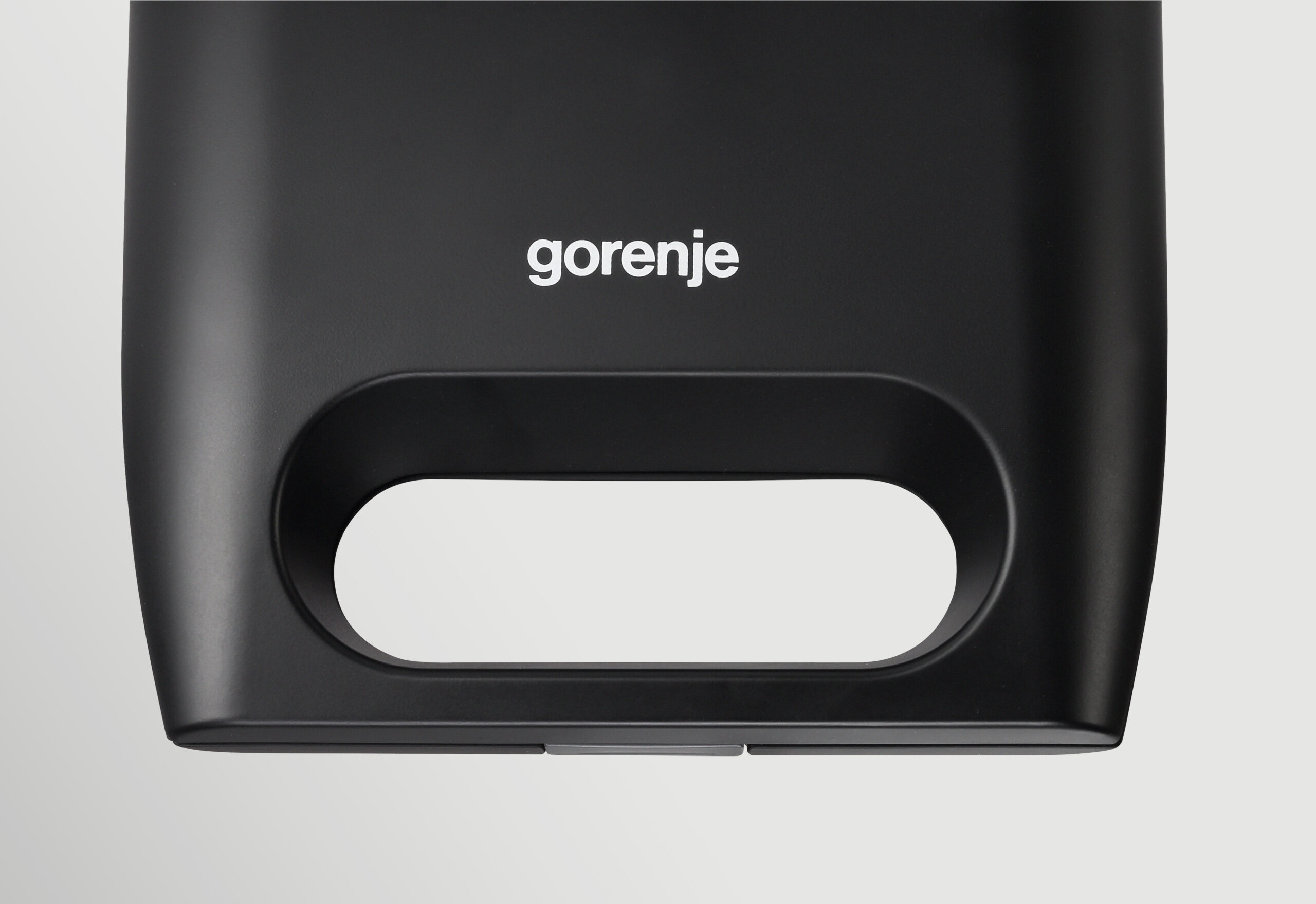 Gorenje | Mini Grill | SM701GCB | Contact Grill | 700 W | Black - Image 7