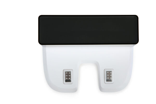 Ecovacs | Charging Dock | White - Image 3