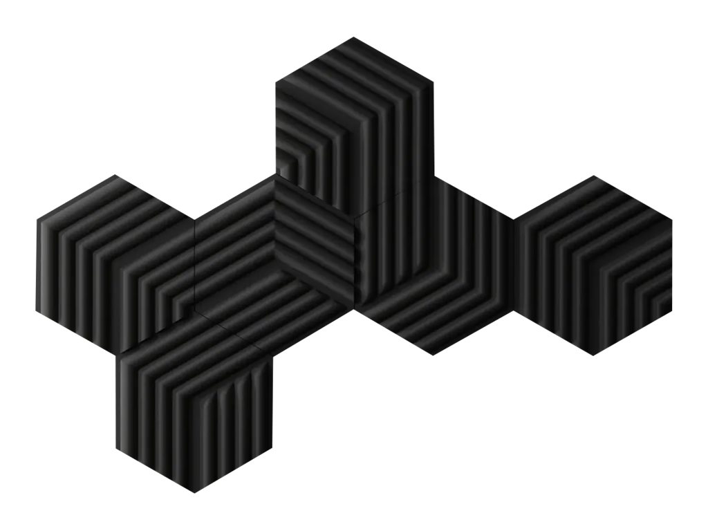 Elgato | Wave Panels - Starter Kit - Image 6