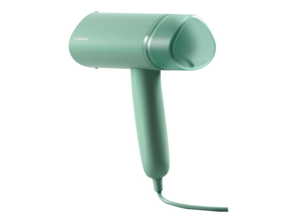 Philips | Steamer | STH3010/70 | Handheld | 1000 W | 0.1 L | 20 g/min | Green - Image 3