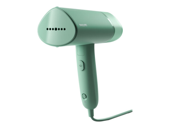Philips | Steamer | STH3010/70 | Handheld | 1000 W | 0.1 L | 20 g/min | Green - Image 4