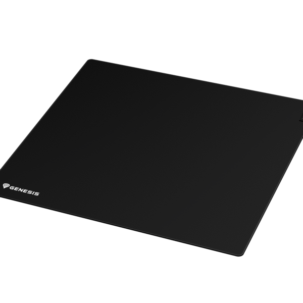 Genesis | Mouse Pad | Carbon 700 XL CORDURA | Black