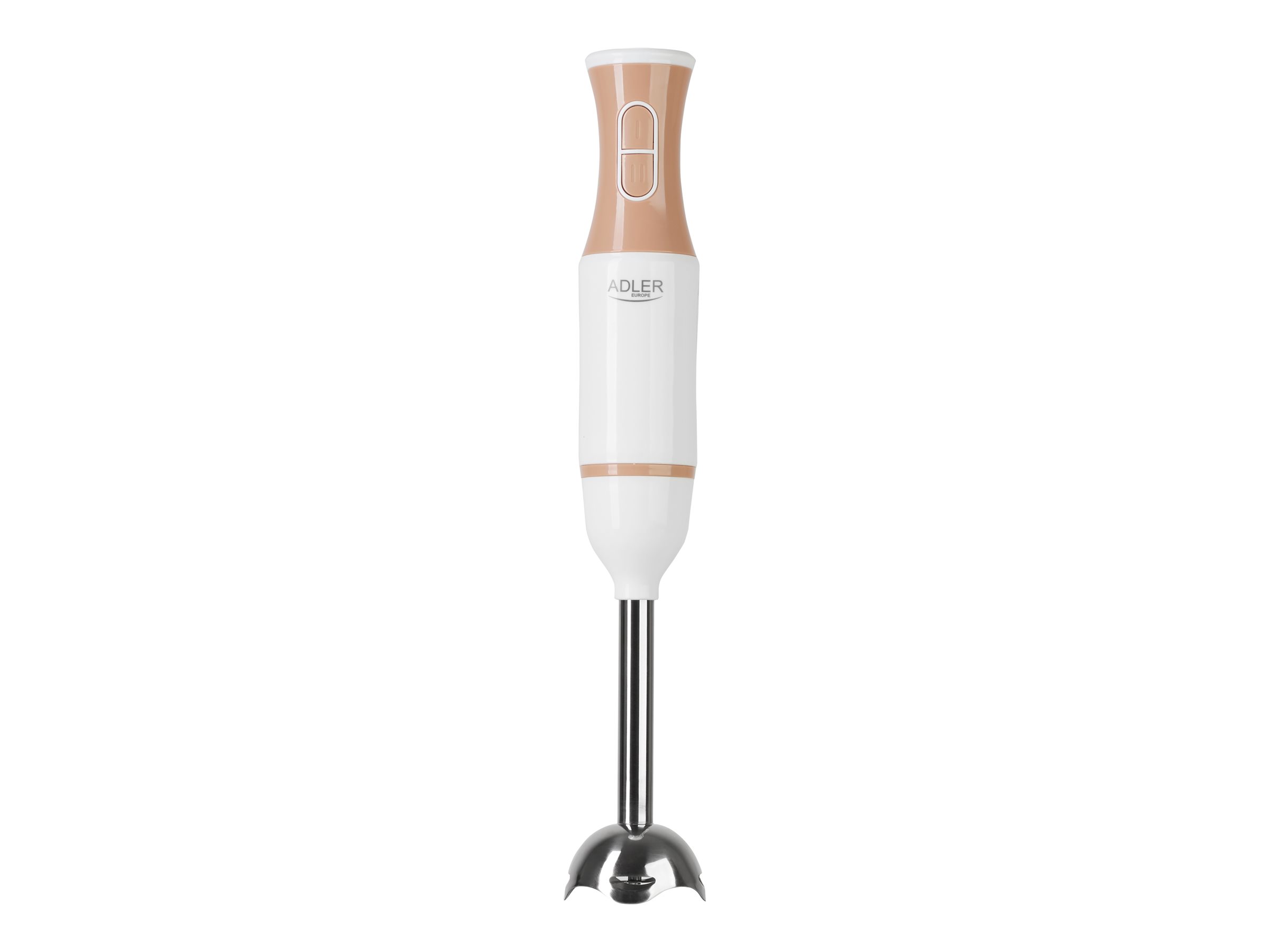 Adler | Hand Blender | AD 4616 | Hand Blender | 500 W | White - Image 2
