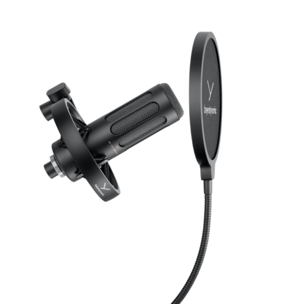 Beyerdynamic | Dynamic Broadcast Microphone | M 70 PRO X | Black | Wired | 320 kg