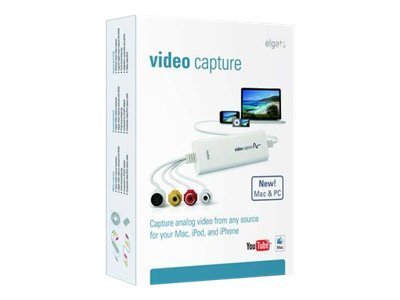 Elgato | Video Capture | 1VC108601001