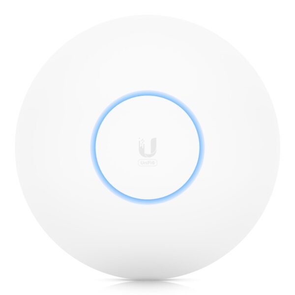 Ubiquiti WiFi 6 Long-Range Access Point: 2.4 GHz/5 GHz, Concurrent Clients: 300+ | Ubiquiti | Access Point | U6-LR-EU | 802.11ax | 7.3 Mbps to 2.4 Gbps (MCS0 - MCS11 NSS1/2/3/4, HE 20/40/80/160) Mbit/s | Ethernet LAN (RJ-45) ports 1 | MU-MiMO Yes | no PoE | (Without POE adapter)