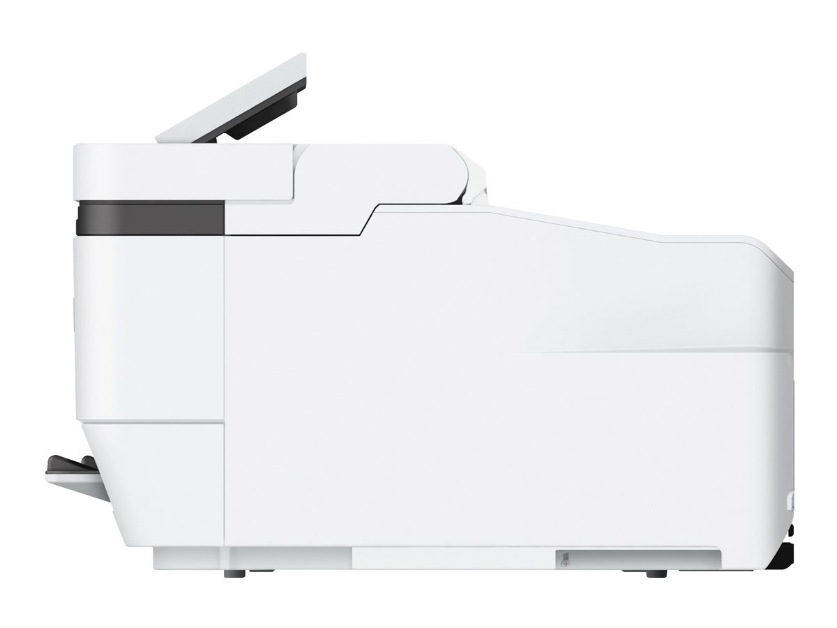 Epson Wireless Printer | SureColor SC-T3100M-MFP | Inkjet | Colour | Inkjet Multifunctional Printer | A1 | Wi-Fi | Light Grey - Image 8