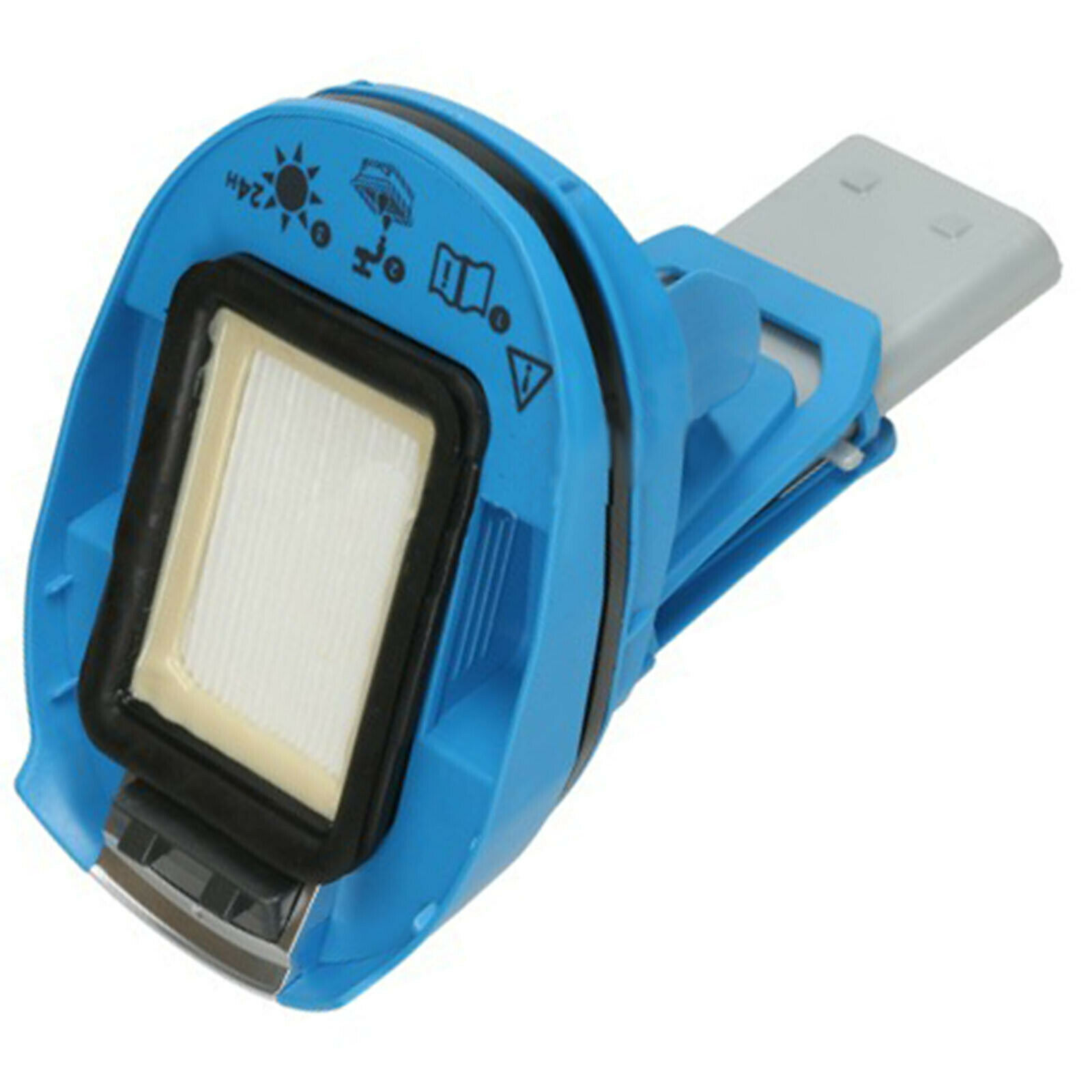 Bissell | Dirty Tank Cover Assembly for CrossWave MultiFunctional Cleaner | 1609651 - Image 2