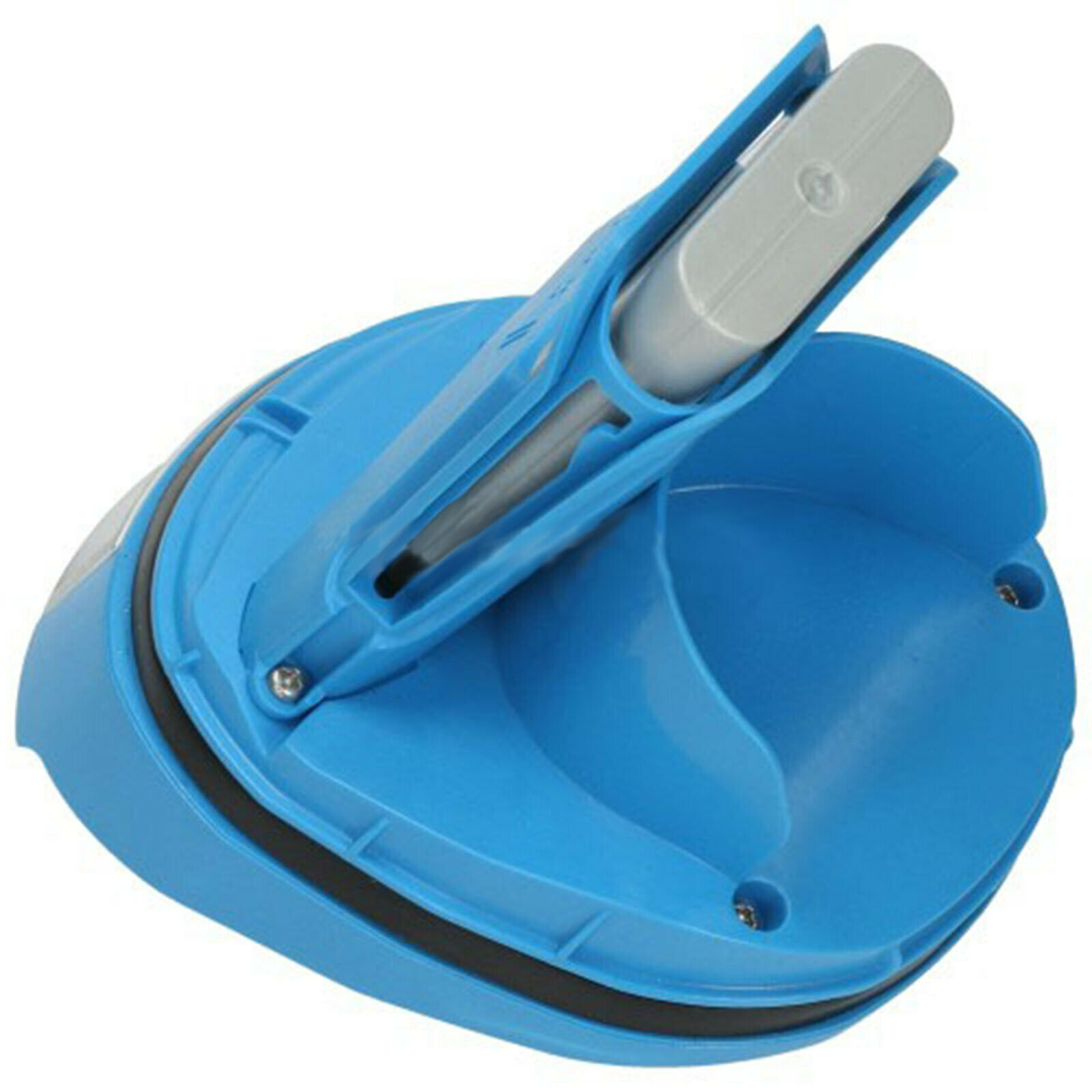 Bissell | Dirty Tank Cover Assembly for CrossWave MultiFunctional Cleaner | 1609651 - Image 3