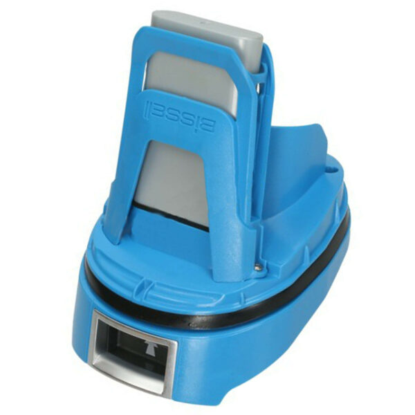 Bissell | Dirty Tank Cover Assembly for CrossWave MultiFunctional Cleaner | 1609651