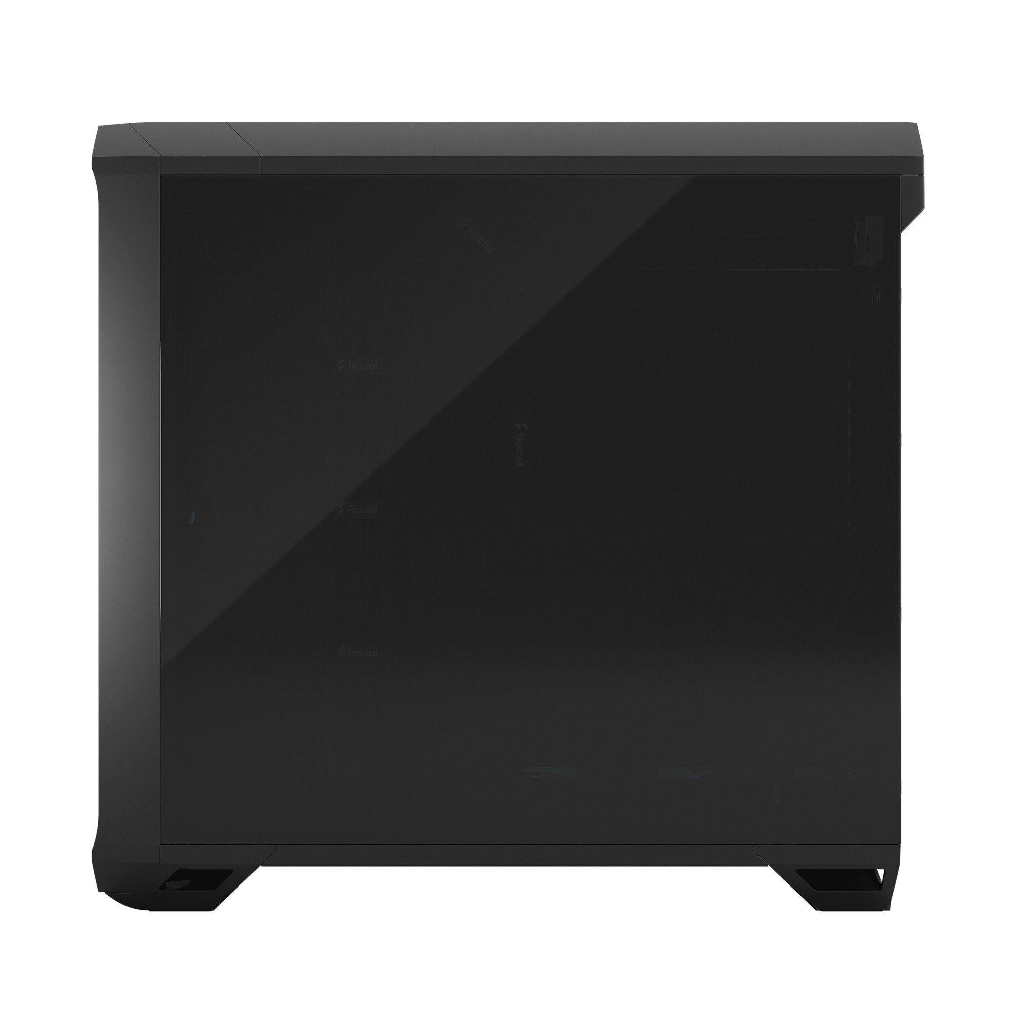 Fractal Design | Torrent Black RGB TG Light Tint | FD-C-TOR1A-04 | Black | ATX - Image 8