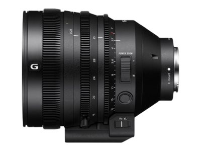 Sony SELC1635G FE C 16-35mm T3.1 G E-Mount Lens | Sony | FE C 16-35mm T3.1 G | Sony E-Mount - Image 6