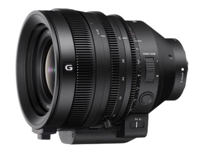 Sony SELC1635G FE C 16-35mm T3.1 G E-Mount Lens | Sony | FE C 16-35mm T3.1 G | Sony E-Mount - Image 7