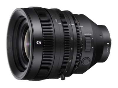 Sony SELC1635G FE C 16-35mm T3.1 G E-Mount Lens | Sony | FE C 16-35mm T3.1 G | Sony E-Mount - Image 9
