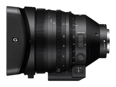 Sony SELC1635G FE C 16-35mm T3.1 G E-Mount Lens | Sony | FE C 16-35mm T3.1 G | Sony E-Mount - Image 10