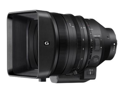 Sony SELC1635G FE C 16-35mm T3.1 G E-Mount Lens | Sony | FE C 16-35mm T3.1 G | Sony E-Mount - Image 11