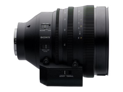 Sony SELC1635G FE C 16-35mm T3.1 G E-Mount Lens | Sony | FE C 16-35mm T3.1 G | Sony E-Mount - Image 12