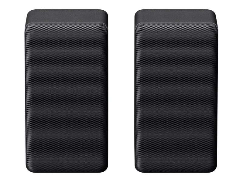 Sony SA-RS3S Additional Wireless Rear Speakers total 100W for HT-A7000 | Sony | Additional Wireless Rear Speakers Total 100W for HT-A7000 | SA-RS3S | 100 W | Black | Wireless connection - Image 4