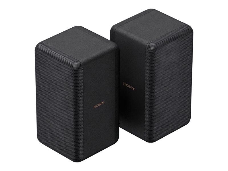 Sony SA-RS3S Additional Wireless Rear Speakers total 100W for HT-A7000 | Sony | Additional Wireless Rear Speakers Total 100W for HT-A7000 | SA-RS3S | 100 W | Black | Wireless connection - Image 8