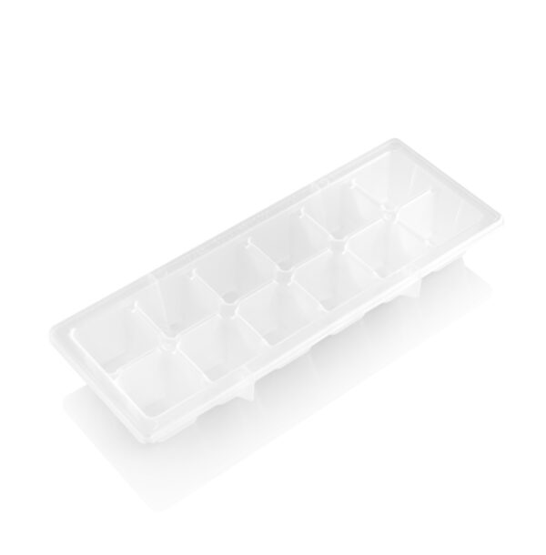 ETA Refrigerator | ETA275590000E | Energy efficiency class E | Free standing | Combi | Height 150 cm | Fridge net capacity 115 L | Freezer net capacity 59 L | 39 dB | White - Image 7