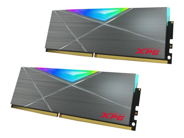 ADATA | XPG SPECTRIX D50 | 32 GB | DDR4 | 3200 MHz | PC/server | Registered No | ECC No - Image 4