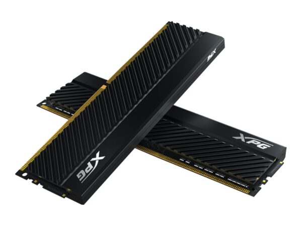 ADATA | XPG GAMMIX D45 | 8 GB | DDR4 | 3200 MHz | PC/server | Registered No | ECC No - Image 8