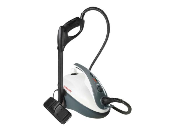 Polti | Steam cleaner | PTEU0267 Vaporetto Smart 30_S | Power 1800 W | Steam pressure 3 bar | Water tank capacity 1.6 L | White - Image 2