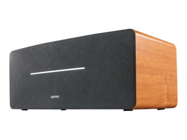 Edifier | Small Powered Speaker | D12 | Bluetooth | Wireless connection - Image 3