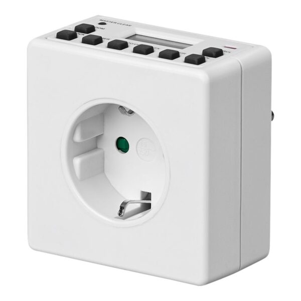 Goobay | Digital timer | 93256