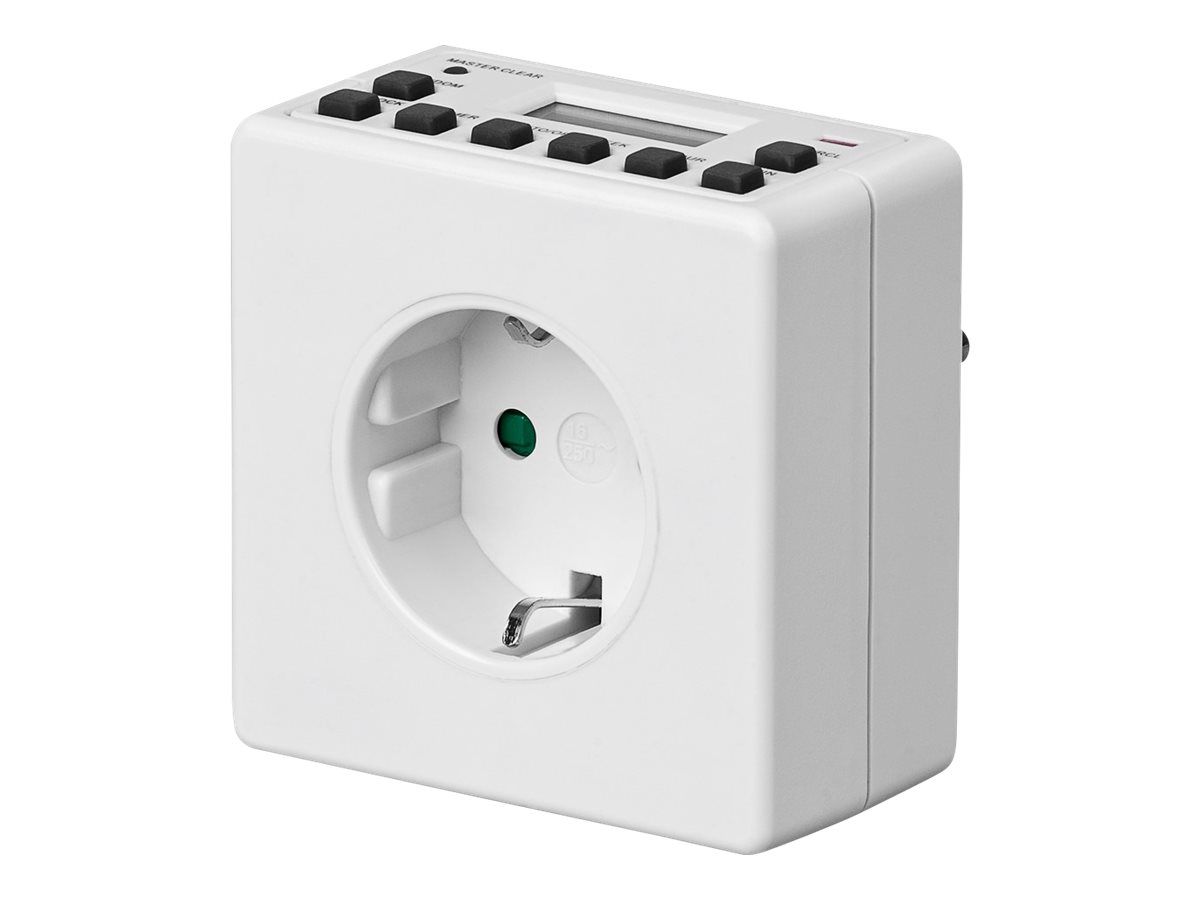 Goobay | Digital timer | 93256