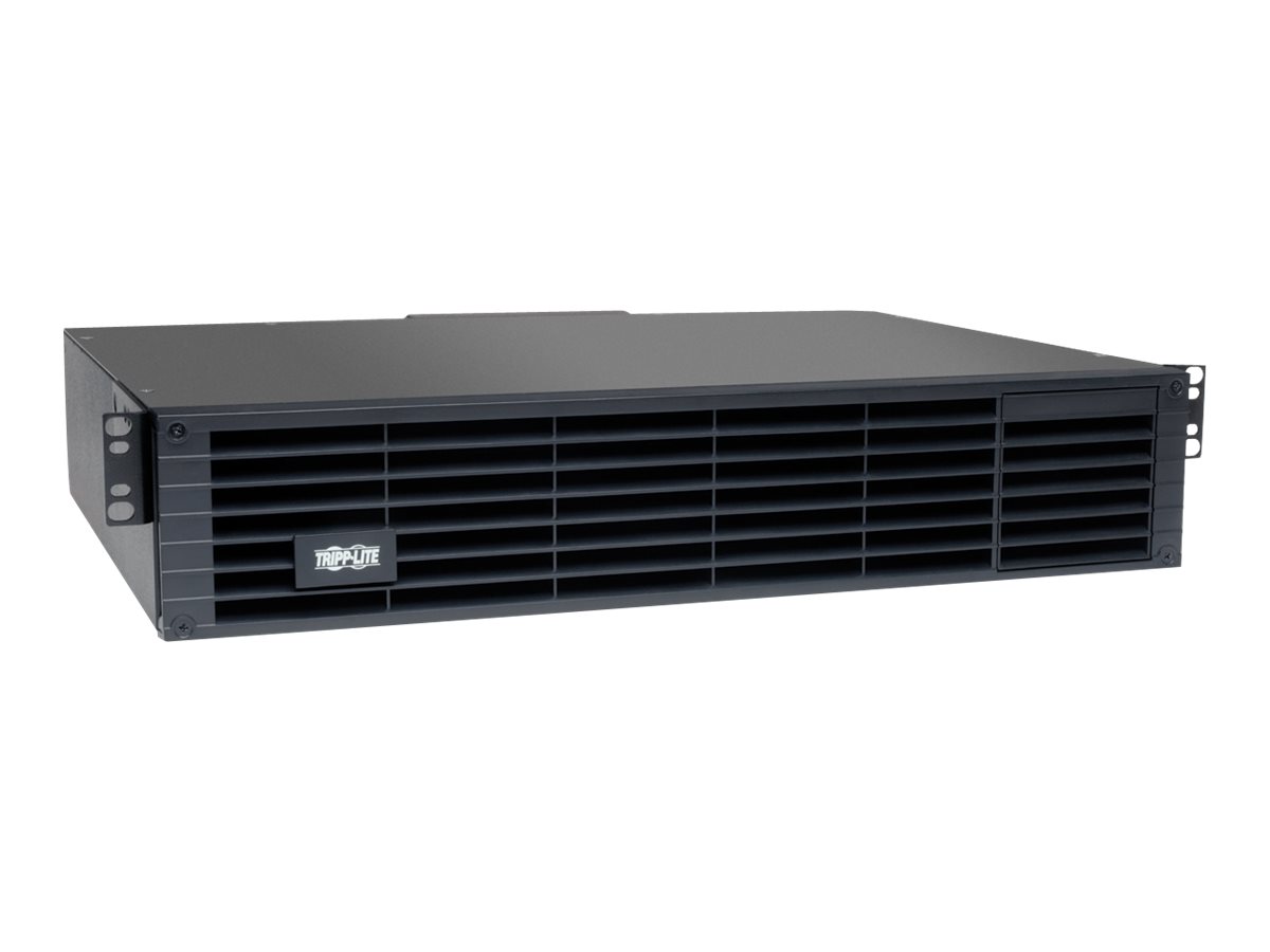 Tripp Lite | 2U Rack/Tower External 24V Battery Pack | BP24V36-2US - Image 2