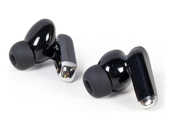 Gembird | TWS Earbuds | FitEar-X300B | Bluetooth | Black - Image 5