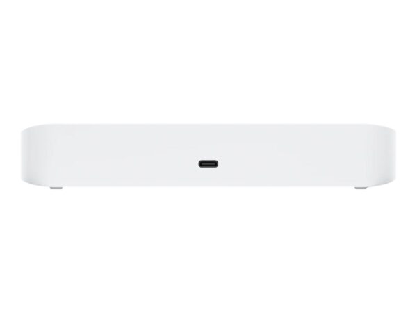 Ubiquiti | Switch Flex XG | USW-Flex-XG | 1x10/100/1000 Mbps + 4x100/1,000/2,500/5,000/10,000 Mbps Mbit/s | Ethernet LAN (RJ-45) ports 5 | PoE out - Image 8
