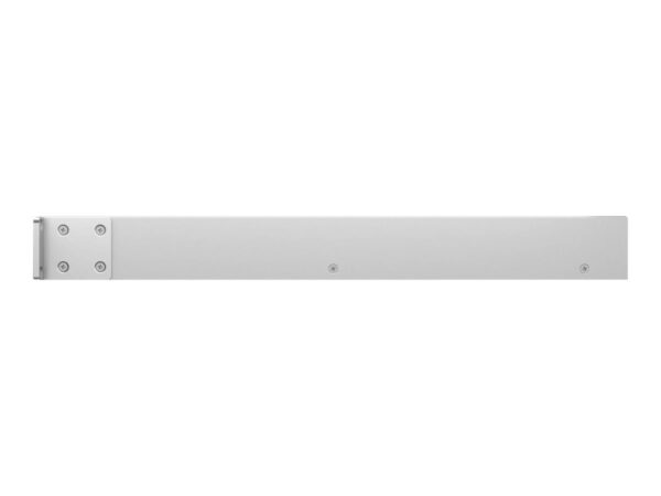 Ubiquiti | Switch Enterprise 48 PoE | USW-Enterprise-48-PoE | Managed L3 | Rackmountable | Gigabit Ethernet (copper) ports quantity 48 (100MbE/1GbE/2.5GbE) | SFP+ ports quantity 4 | PoE+ ports quantity 48 | Power supply type AC/DC, internal, 100-240V, 10A max, 750W - Image 10