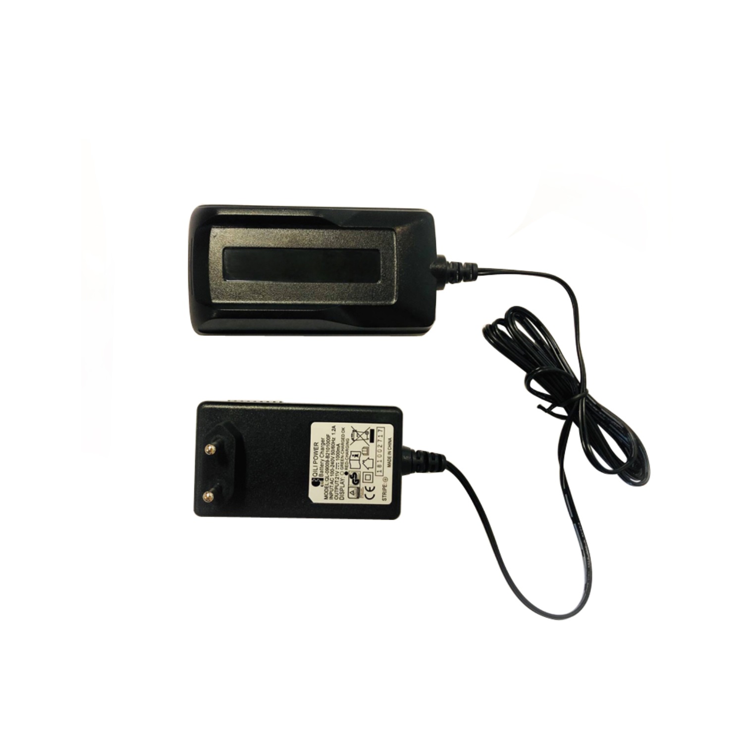 Jimmy | Charger for JW31 - Image 2