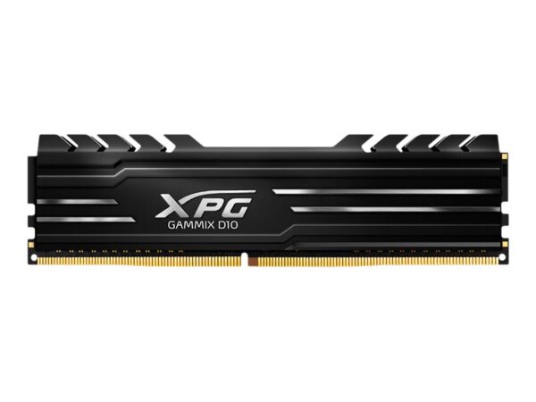 ADATA | XPG Gammix D10 | 16 GB | DDR4 | 3600 MHz | PC/server | Registered No | ECC No - Image 2