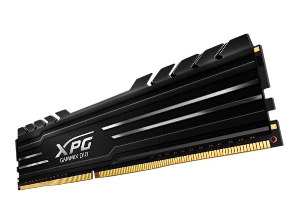 ADATA | XPG Gammix D10 | 16 GB | DDR4 | 3600 MHz | PC/server | Registered No | ECC No - Image 3